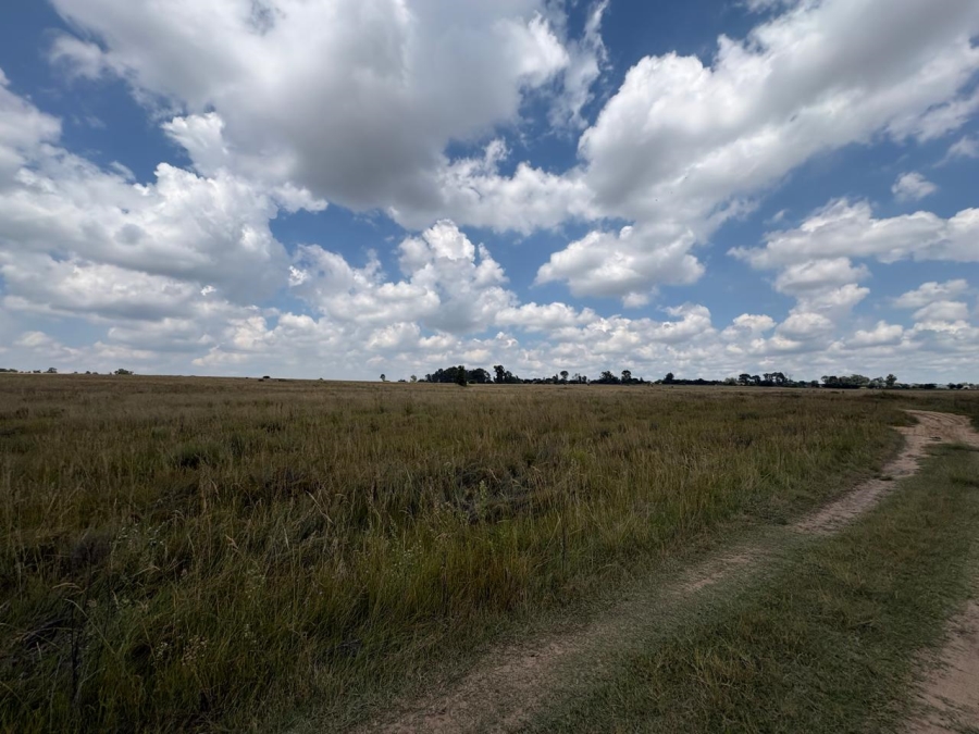 0 Bedroom Property for Sale in Vaalpark Free State